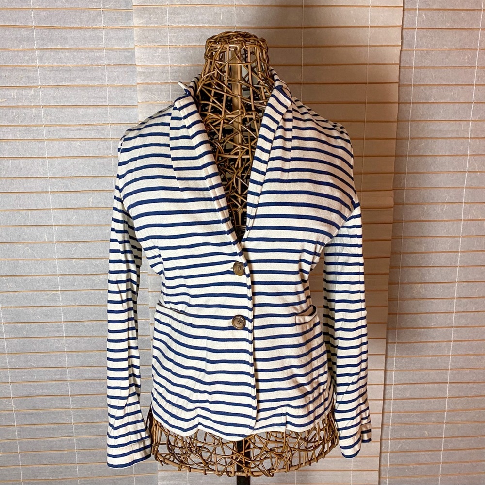 J Crew Jacket